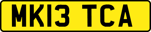 MK13TCA