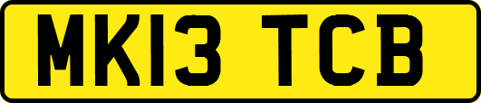 MK13TCB