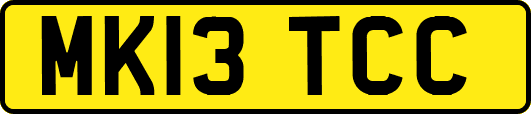 MK13TCC