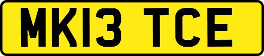 MK13TCE