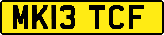 MK13TCF