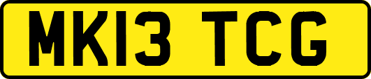 MK13TCG