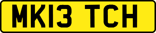 MK13TCH