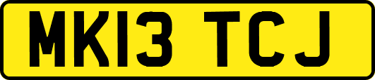 MK13TCJ