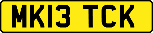MK13TCK