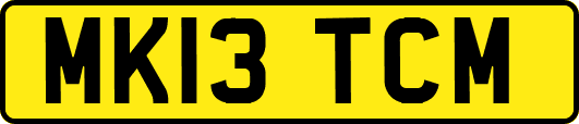MK13TCM