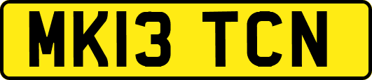 MK13TCN