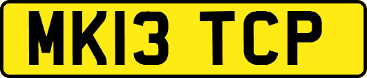 MK13TCP