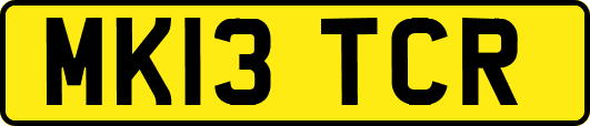 MK13TCR