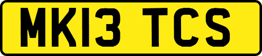 MK13TCS