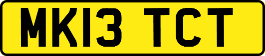 MK13TCT