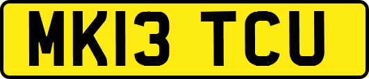MK13TCU