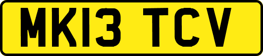 MK13TCV