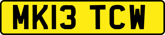 MK13TCW