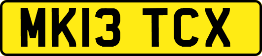 MK13TCX