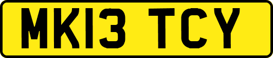 MK13TCY