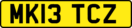 MK13TCZ