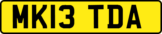 MK13TDA