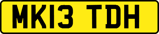 MK13TDH