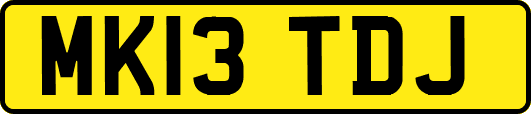 MK13TDJ