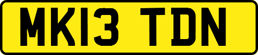 MK13TDN