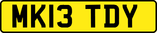 MK13TDY