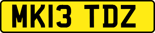 MK13TDZ