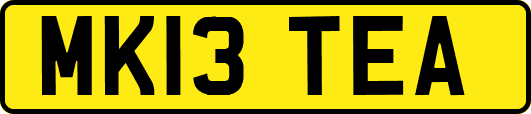 MK13TEA