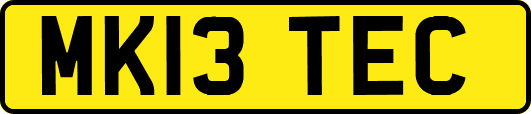 MK13TEC