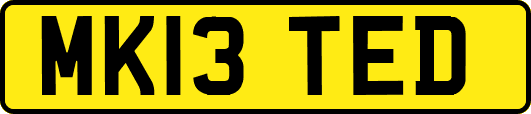 MK13TED