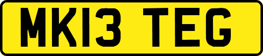 MK13TEG