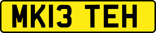 MK13TEH