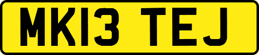 MK13TEJ