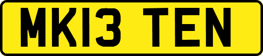 MK13TEN