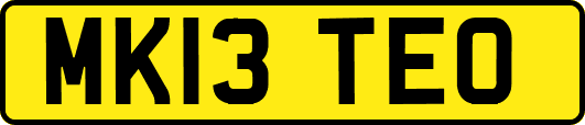 MK13TEO