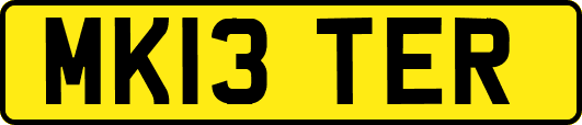 MK13TER