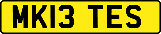 MK13TES