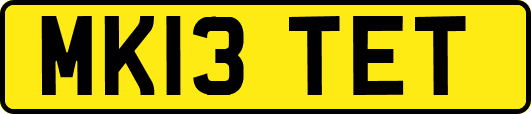 MK13TET