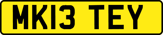 MK13TEY