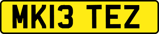 MK13TEZ
