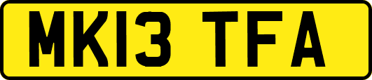MK13TFA