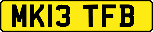MK13TFB