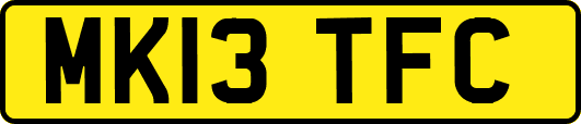 MK13TFC
