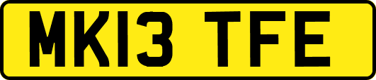 MK13TFE