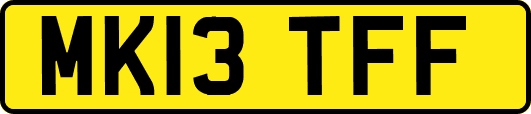 MK13TFF