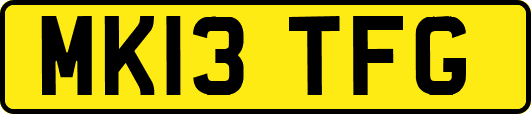 MK13TFG