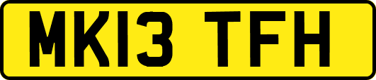 MK13TFH