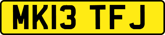 MK13TFJ