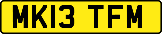 MK13TFM