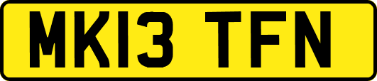 MK13TFN